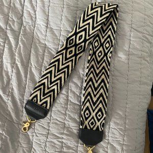 SALT Crossbody Handbag Strap